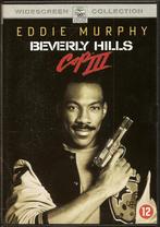 Beverly Hills cop III met o.a. Eddie Murphy, Vanaf 12 jaar, Ophalen of Verzenden, Nieuw in verpakking, Actie en Avontuur