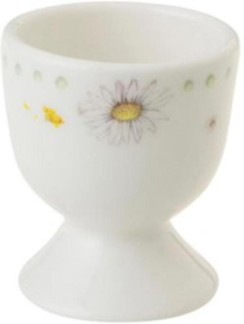 Eierdopjes Marjolein Bastin Wild Flowers servies, Huis en Inrichting, Keuken | Servies, Nieuw, Overige typen, Overige stijlen