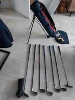 Dames Golfset Rechts - Complete Set!, Sport en Fitness, Golf, Ophalen, Gebruikt, Set, Overige merken