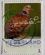 Persoonlijke postzegel - Zomertortel, Ophalen of Verzenden