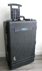 PELI CASE Grote Transport koffer Type 1650 in 4 uitvoeringen, Muziek en Instrumenten, Ophalen of Verzenden, Nieuw, Flightcase