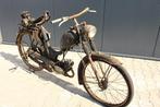 Victoria Vicky MFB 1954 bromfiets rijwiel hulpmotor, Fietsen en Brommers, Brommers | Oldtimers, Ophalen, Overige merken