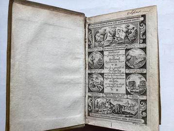De la Court - Interest van Holland/gravelijke regering 1662 beschikbaar voor biedingen