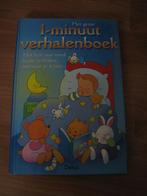 Het grote 1-minuut verhalenboek, Ophalen, Gelezen