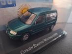 Citroën Berlingo Multispace 1999  Schaal 1:43, Overige merken, Atlas, Auto, Atlas