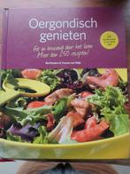 Oergondisch Genieten - Kookboek, Boeken, Tapas, Hapjes en Dim Sum, Ria Penders & Yvonne van Stigt, Ophalen of Verzenden, Zo goed als nieuw