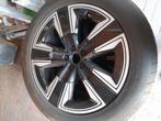 BMW IX3 VELGEN ZGAN, Auto-onderdelen, Banden en Velgen, 19 inch, Gebruikt, Ophalen of Verzenden, Band(en)