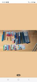 Brei en haaknaalden, Ophalen of Verzenden, Zo goed als nieuw, Naald