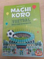 Machi Koro Voetbal (kaartspel) - in zeer goede staat, Ophalen of Verzenden, Gebruikt