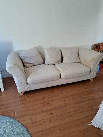 Bank Ikea, gebruikt, GRATIS OPHALEN