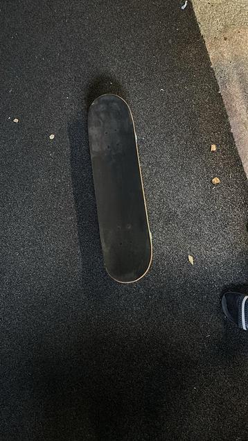 Skateboard te koop! beschikbaar voor biedingen