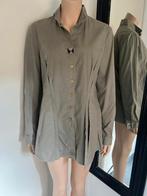 ELISA CAVALETTI  mooie blouse  MAAT M ALS NIEUW, ELISA CAVALETTI, Ophalen of Verzenden, Zo goed als nieuw, Maat 38/40 (M)