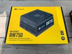 Corsair RM750 80 Plus Gold, Ophalen of Verzenden, Zo goed als nieuw