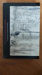 Peter Vos - Kierkegaard- Troost van het ogenblik, Ophalen of Verzenden, Zo goed als nieuw, Peter Vos