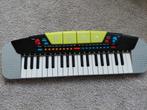 Kersttip;Mini Speel/Leer Synthesizer, Muziek en Instrumenten, Keyboards, Ophalen of Verzenden, Overige aantallen, Overige merken