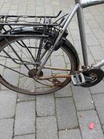 Victoria Trekking Herenfiets - Defect, Fietsen en Brommers, Fietsen | Heren | Herenfietsen, Overige merken, Gebruikt, Versnellingen