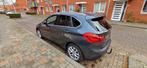 BMW 2-Serie Active Tourer 218i 136pk 2015 Grijs, Voorwielaandrijving, 65 €/maand, 1295 kg, Origineel Nederlands