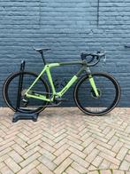 Ex-demo Trek Checkmate SLR 7 maat M SRAM Force, 28 inch, Gebruikt, Carbon, 10 tot 15 versnellingen