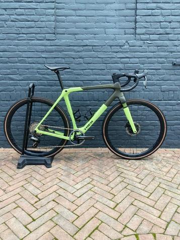 Ex-demo Trek Checkmate SLR 7 maat M/L SRAM Force beschikbaar voor biedingen