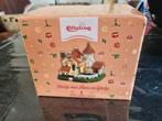 Efteling Huisje van Hans en Grietje, Verzamelen, Efteling, Ophalen of Verzenden, Zo goed als nieuw, Beeldje of Poppetje