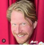 Kor Hoebe Amsterdam 8 februari, Tickets en Kaartjes, Eén persoon, Februari