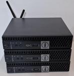 Dell OptiPlex 7070 Micro, i5, 16GB, Windows11,Office 2021, 256 GB, Dell, Dell Nederland, Ophalen of Verzenden