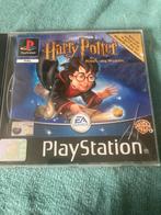 Harry Potter Steen der Wijzen PS1, Spelcomputers en Games, Games | Sony PlayStation 1, Avontuur en Actie, Gebruikt, 1 speler, Ophalen of Verzenden