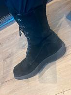 Wolky suede zwart laarzen schoenen maat 43 super, Kleding | Dames, Schoenen, Hoge laarzen, Wolky, Zwart, Ophalen of Verzenden