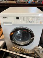 Miele wasmachine, Witgoed en Apparatuur, Wasmachines, Ophalen of Verzenden, Zo goed als nieuw, 1200 tot 1600 toeren, 85 tot 90 cm