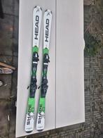 Head Ski's - Shape RX, 140 tot 160 cm, Gebruikt, Ophalen of Verzenden, Carve