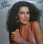 Rita Coolidge - SATISFIED @1979, Ophalen of Verzenden, 1960 tot 1980, Gebruikt, 12 inch