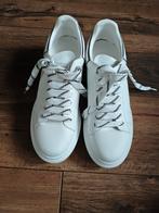 Alexander McQueen Oversized Maat 43, Alexander McQueen, Wit, Ophalen of Verzenden, Sneakers of Gympen