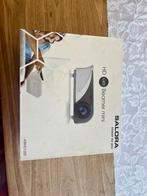 Beamer Salora 40BHD1200, Ophalen of Verzenden, Zo goed als nieuw, LED, Salora