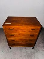 Vintage Simpla Lux ladekast, Ophalen