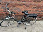 Sparta electrische fiets, Ophalen, Sparta, Gebruikt, 51 tot 55 cm