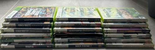 Xbox 360 spellen, Spelcomputers en Games, Games | Xbox 360, Zo goed als nieuw, Overige genres, 1 speler, Ophalen of Verzenden