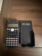 Casio rekenmachine, Diversen, Ophalen of Verzenden, Zo goed als nieuw