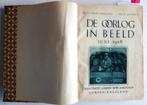 The War Pictural 1917+1918 De Oorlog in beeld London News, Gelezen, Ophalen of Verzenden, Voor 1940, Algemeen