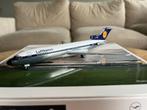 B727-200 - Lufthansa	/ Herpa	/ 571326 / 1:200, Ophalen of Verzenden, Zo goed als nieuw, Schaalmodel