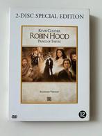 —Robin Hood -Prince of Thieves—2 Disc Special Edition, Ophalen of Verzenden, Vanaf 12 jaar, Zo goed als nieuw