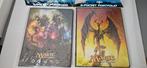 2X Magic: The Gathering 9-Pocket Binder Specials!!!, Verzenden, Nieuw, Boek of Catalogus