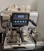 La San Marco espresso machine 20/20 plug and Play, Witgoed en Apparatuur, Ophalen, Zo goed als nieuw