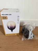 Ikea Rollsbo LED Lamp, Huis en Inrichting, Lampen | Hanglampen, Ophalen of Verzenden, Nieuw, Glas, Minder dan 50 cm