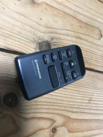 autoradio ab Pioneer CXA3730 afstandsbediening beschikbaar voor biedingen