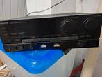 Kenwood A-92 Stereo Versterker, Audio, Tv en Foto, Versterkers en Receivers, Ophalen of Verzenden, Gebruikt, Stereo, 120 watt of meer