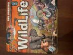 Wildlife, Ophalen of Verzenden, Zo goed als nieuw