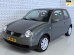 Volkswagen Lupo 1.4 Turijn 1e eigenaresse *UNIEK!* 31.000km, Voorwielaandrijving, 4 cilinders, Origineel Nederlands, Bedrijf