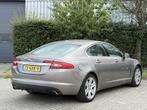 Jaguar XF BWJ 2008 3.0 V6 238 PK Premium Luxury AUTOMAAT | T, Auto's, Automaat, 238 pk, Achterwielaandrijving, Gebruikt