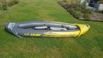 Intex Explorer K2 Kayak Set  Inclusief peddels, Ophalen, Gebruikt, 2-persoons