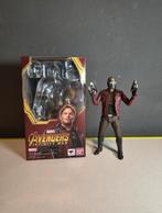 Star lord SH figuarts, Ophalen of Verzenden, Zo goed als nieuw